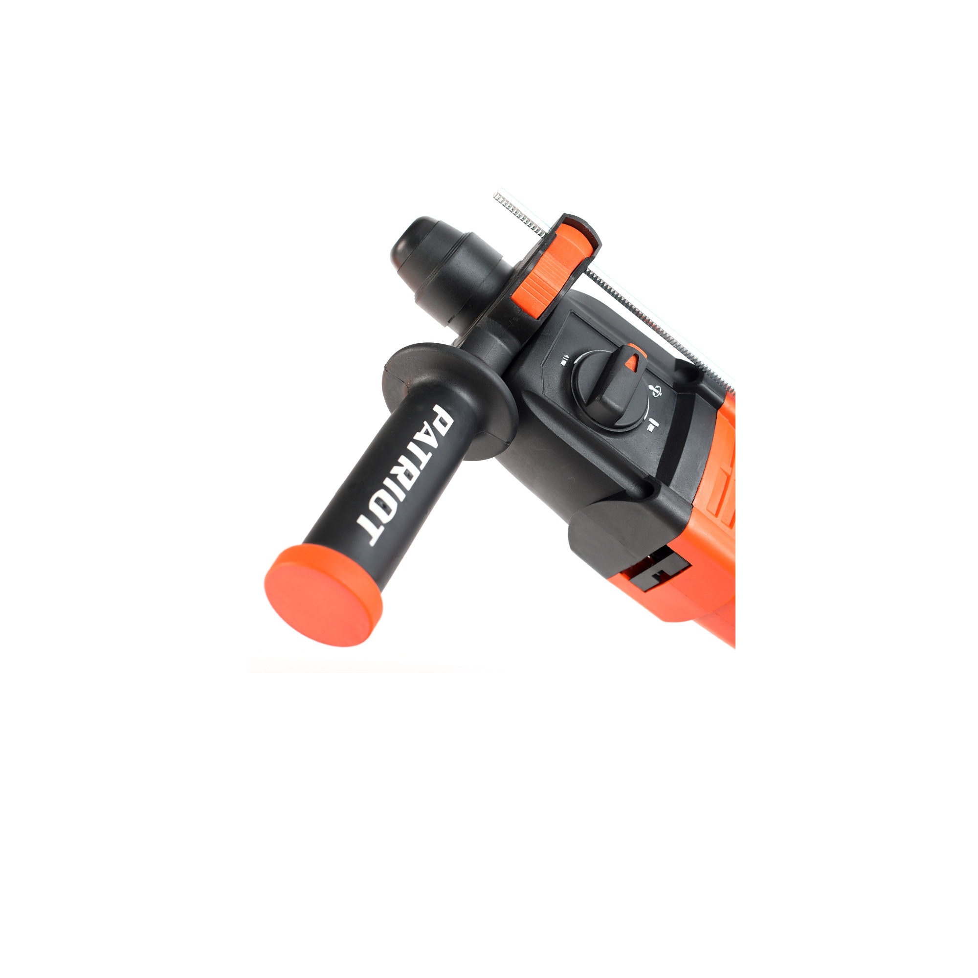 Перфоратор PATRIOT RH 242, SDS+, 720 Вт