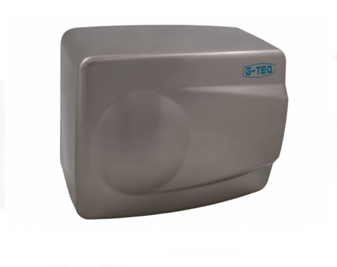 Сушилка для рук G-teq 8828 MC, Арт. 10.07