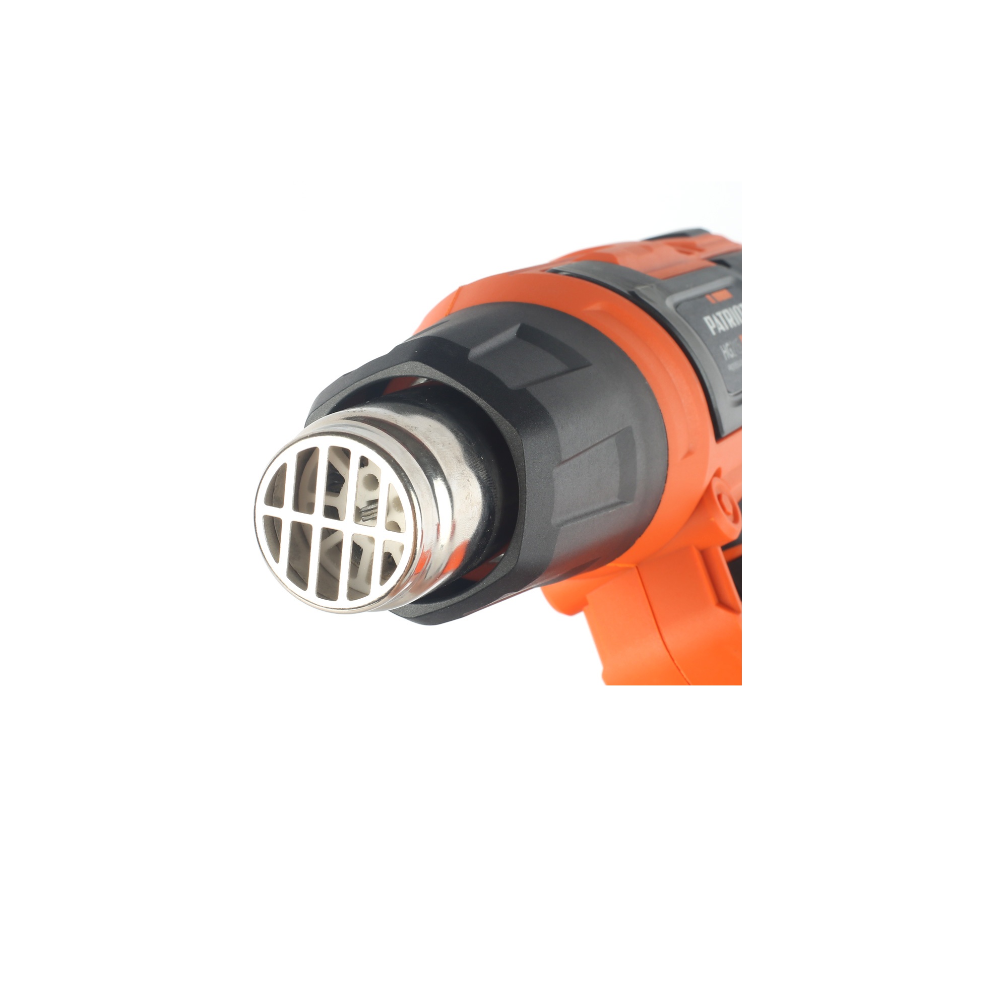 Фен технический PATRIOT HG 215, 2000 Вт