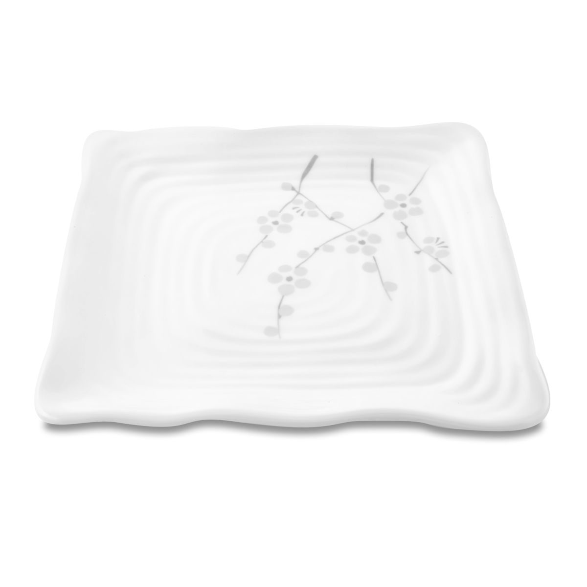 Тарелка квадратная Ever Unison SQ811S