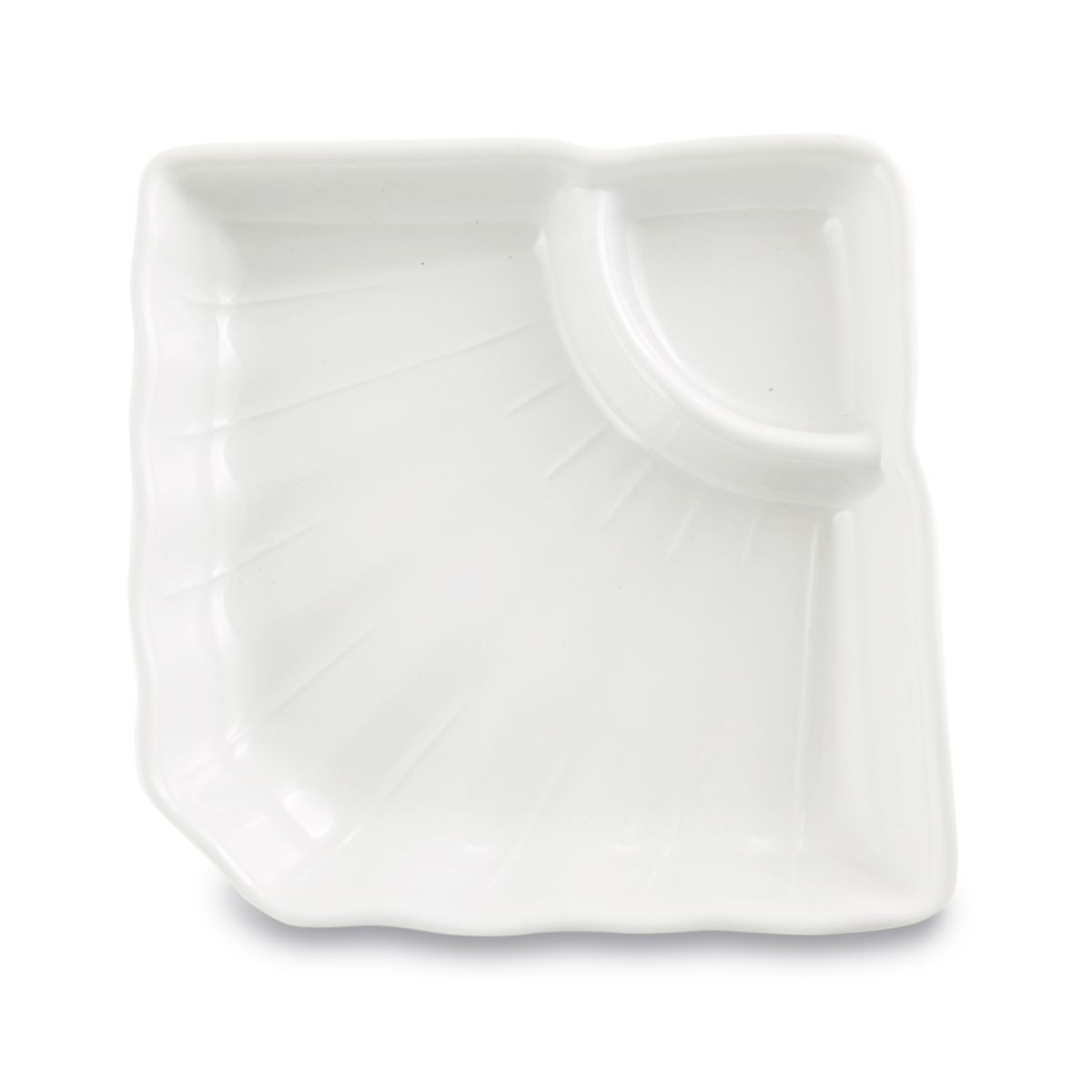 Блюдо веер Ever Unison JF09