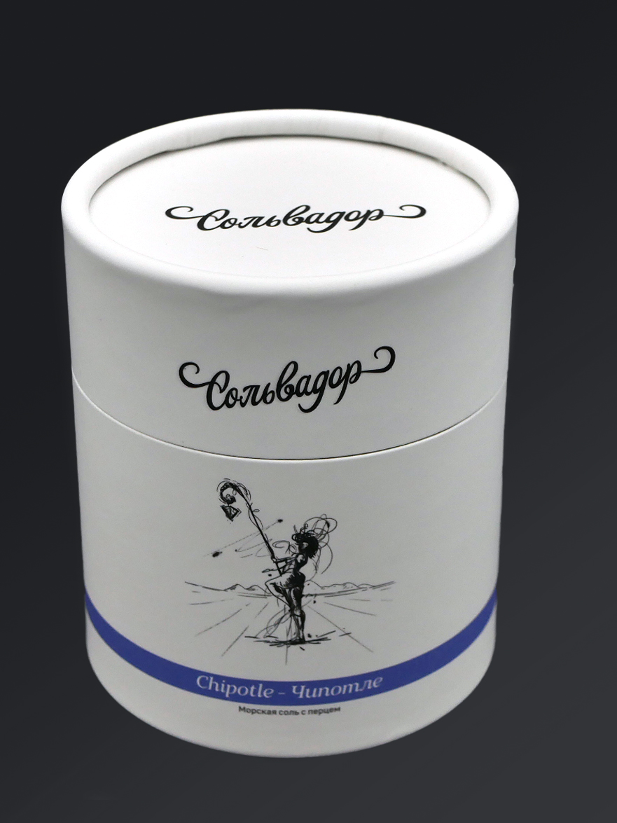 Соль "Чипотл", 95 г.