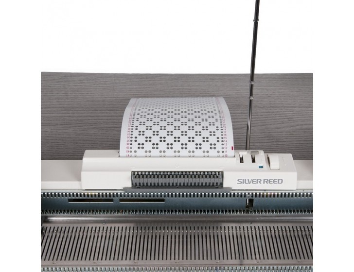 Вязальная машина Silver Reed LK 150