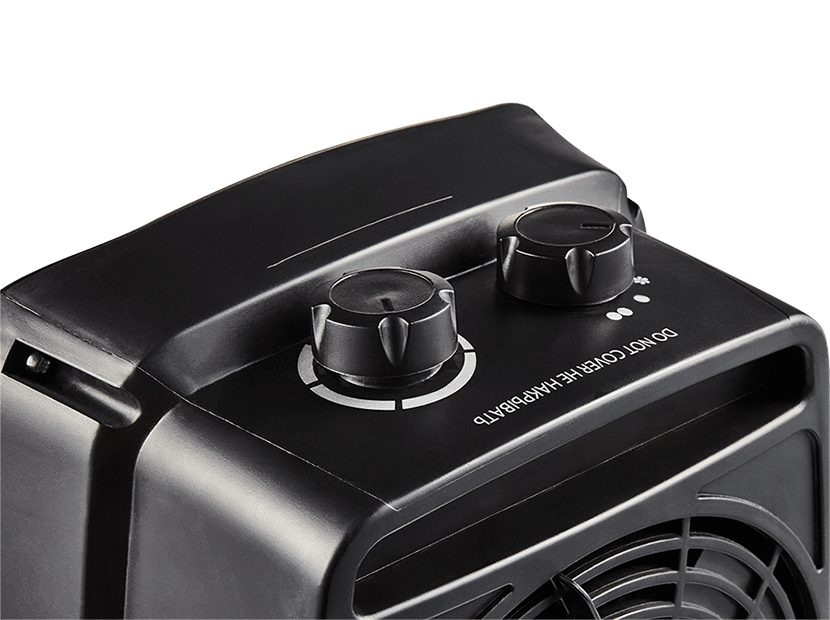 Тепловентилятор Ballu BFH/S-11