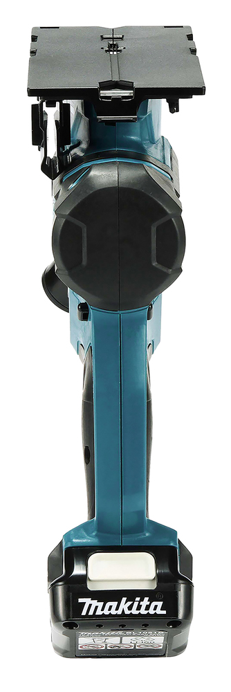 Пила для гипсокартона аккумуляторная Makita SD100DZ CXT 12В, 0 – 6000 об/мин, 15 мм, без акб и ЗУ