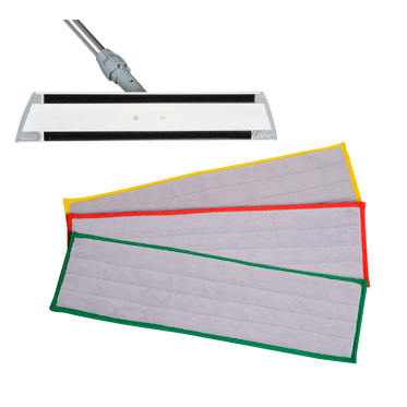 Флаундер с липучкой SV40G