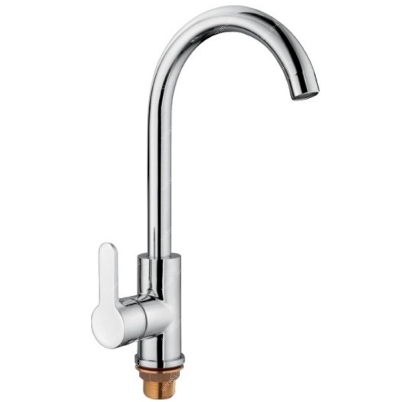 СМЕСИТЕЛЬ ДЛЯ КУХНИ LEDEME L4003