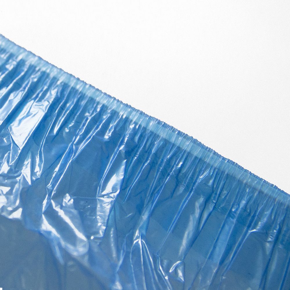 Бахилы для аппаратов Boot-Pack в кассете Standart (200 шт. в кассете)