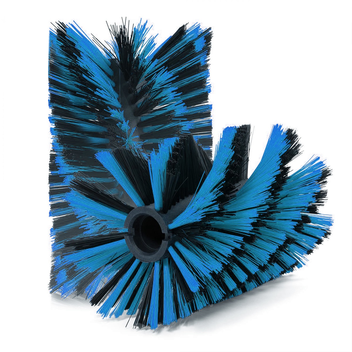 Машина подметальная HYUNDAI HYSW 1000 с электростартером