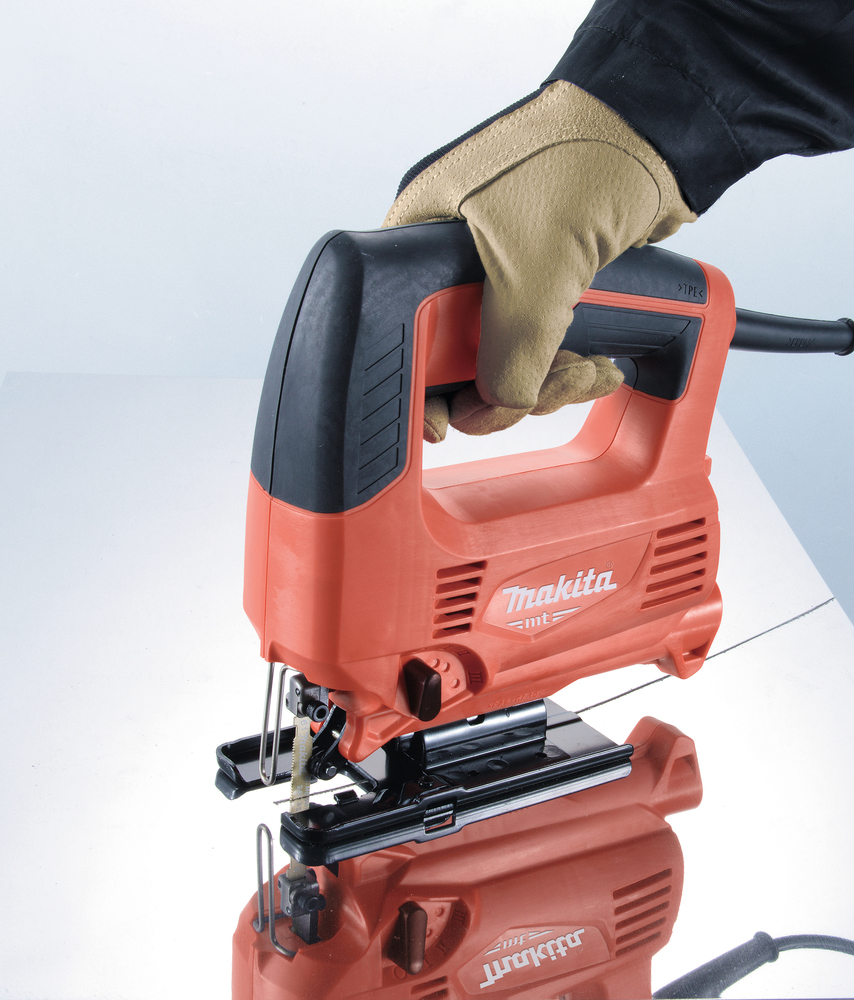 Лобзик электрический Makita M4301 450 Вт, 0–3100 об\м