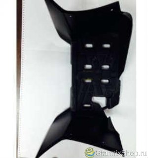 Подножка правая для квадроциклов Yamaha Grizzly 2012год