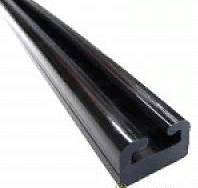 Склиз пластиковый 51,50 для снегоходов Arctic Cat