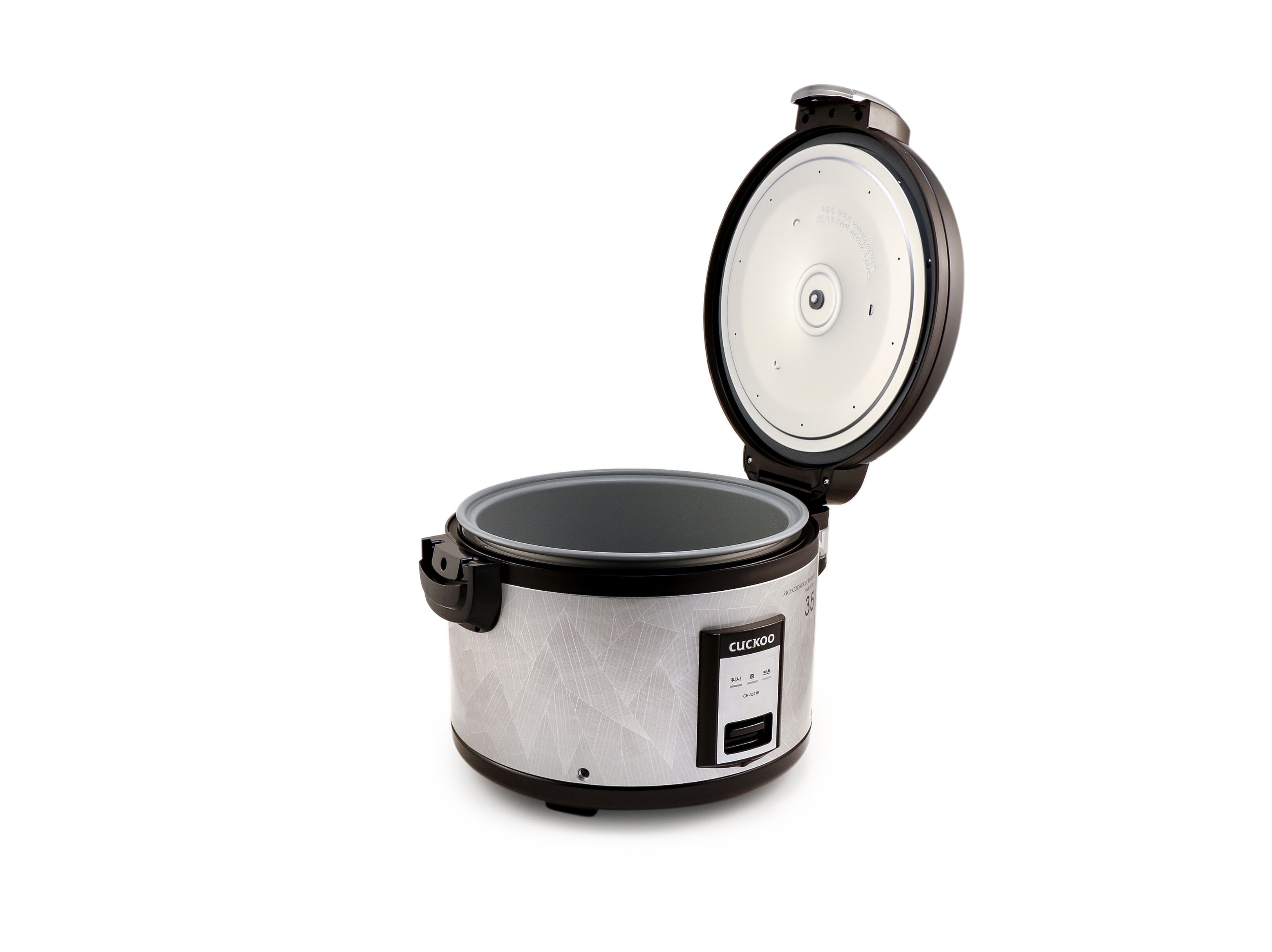 Рисоварка Cuckoo CR-3521B