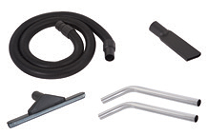 Пылесос для сбора и перекачки жидкостей GREEN SP 80 EVAC