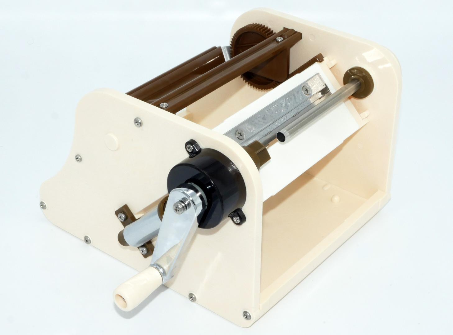 Овощерезка с возможностью нарезки пластов «Пил С»