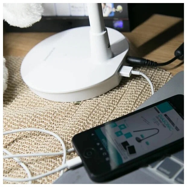 Светодиодный светильник Diasonic DL-51 черный