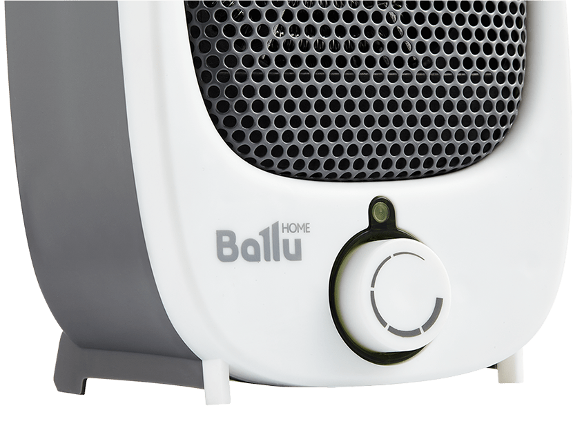 Тепловентилятор Ballu BFH/S-03N (мини)