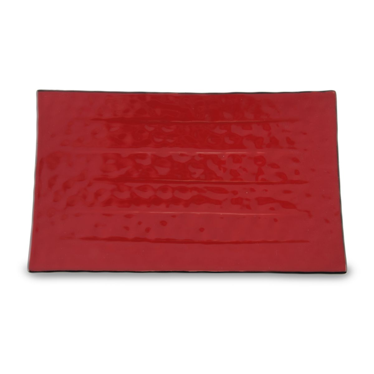 Блюдо прямоугольное Kyoto 23852A/РТ555