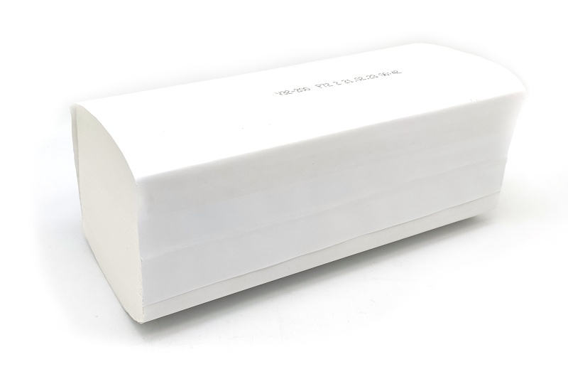 Листовые полотенца V сложения 808221/32 (аналог KV306)