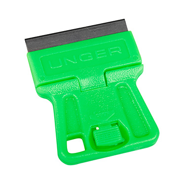 Мини-скребок со сменным лезвием STMIN