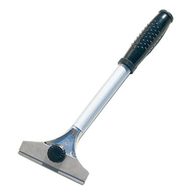 Скребок с рукояткой Baiyun AF06302