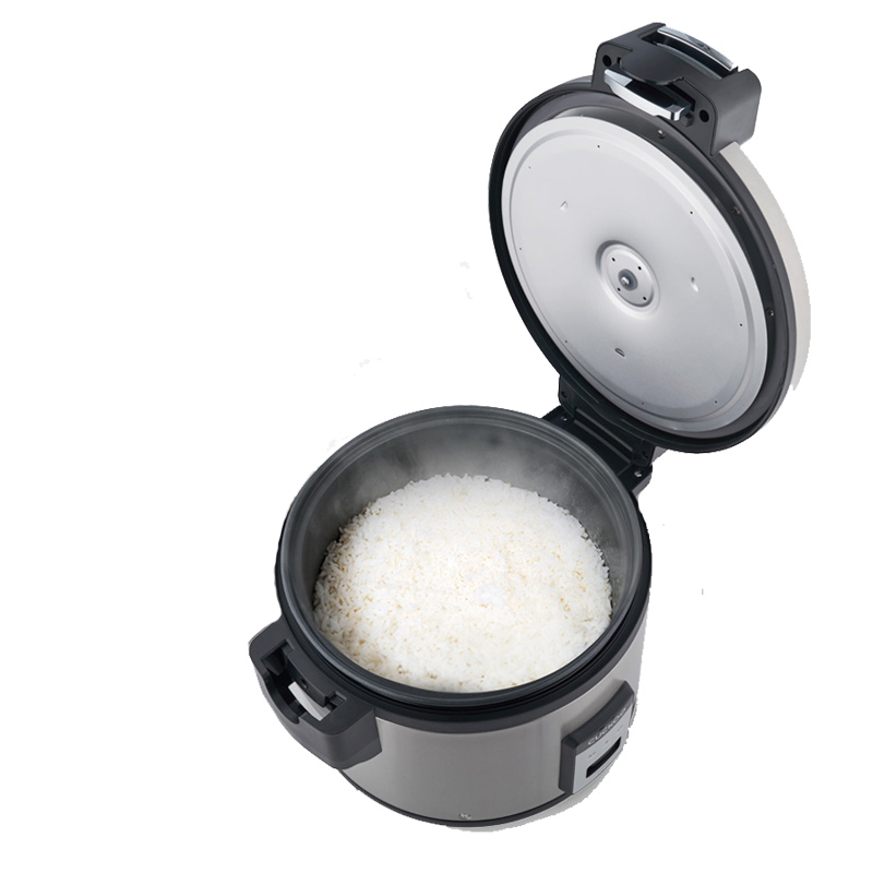 Рисоварка профессиональная на 30 порций Cuckoo CR-3055B