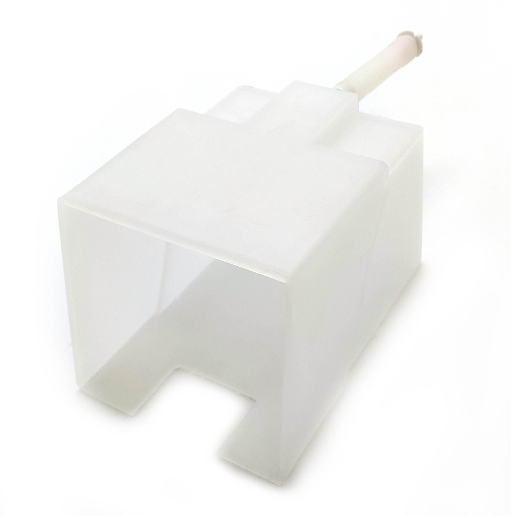 Ниппель с емкостью для дозатора AC53050