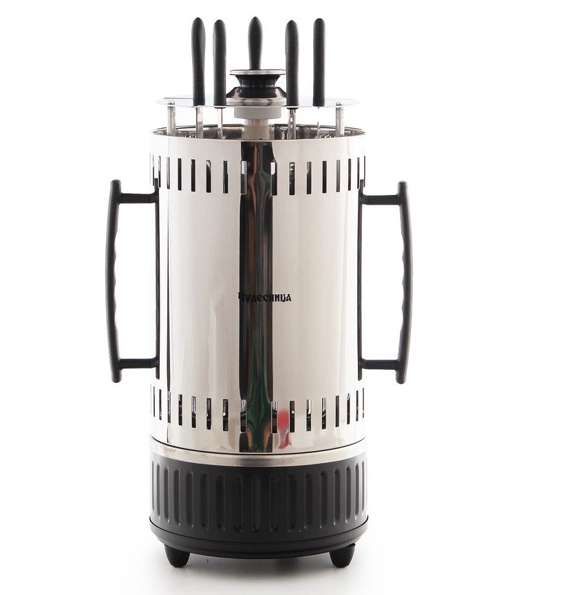 Электрошашлычница  Чудесница 1005