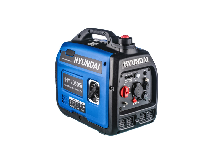 Инверторный генератор Hyundai HHY 2050Si