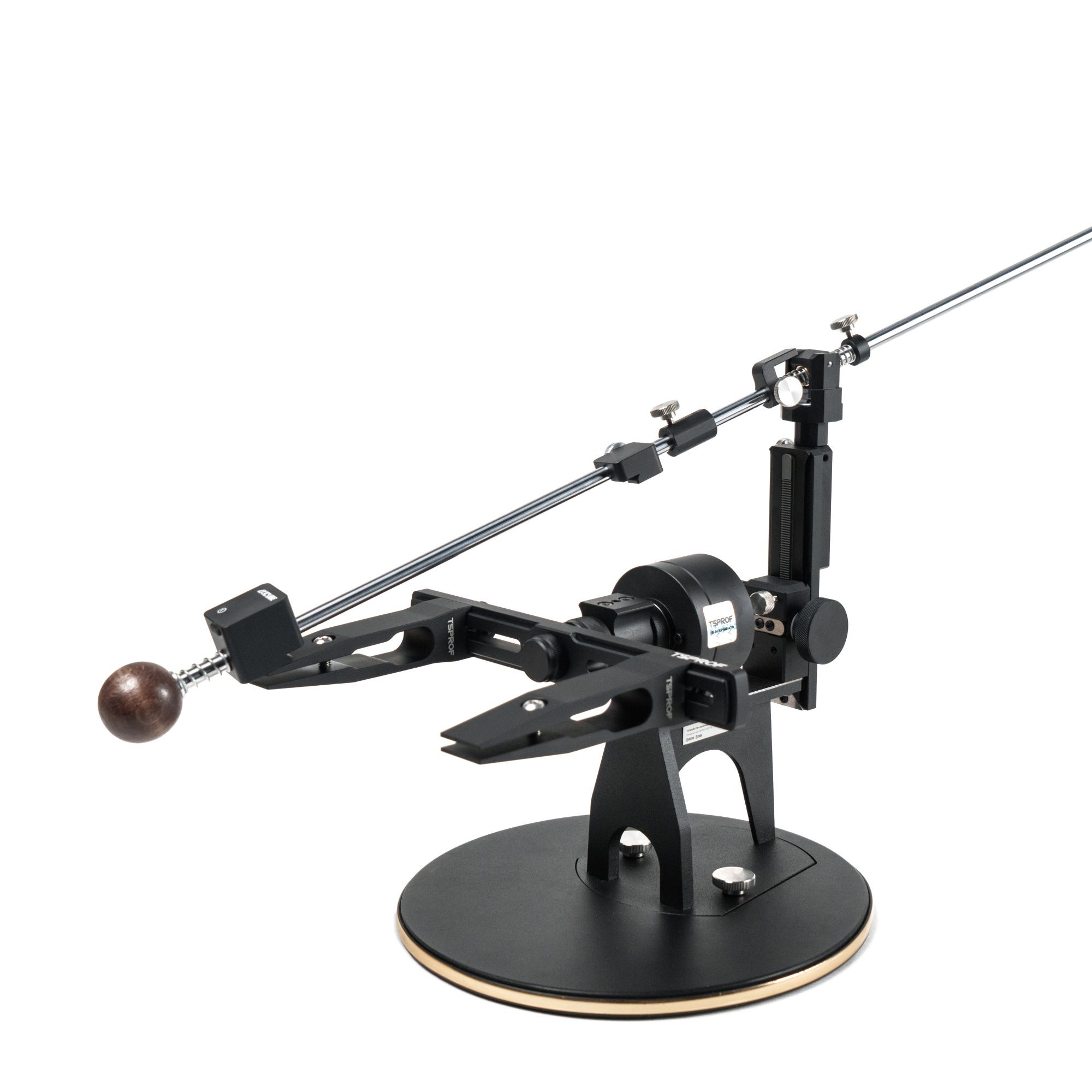 Набор для заточки TSPROF Профиль К03 Pro Hunter, 2026