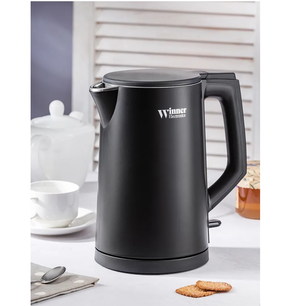 Чайник электрический Winner WR-157EKP 1,8 л
