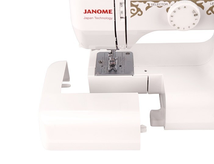 Электромеханическая швейная машина Janome 1225S
