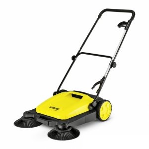 Подметальная машина Karcher S 650 Plus