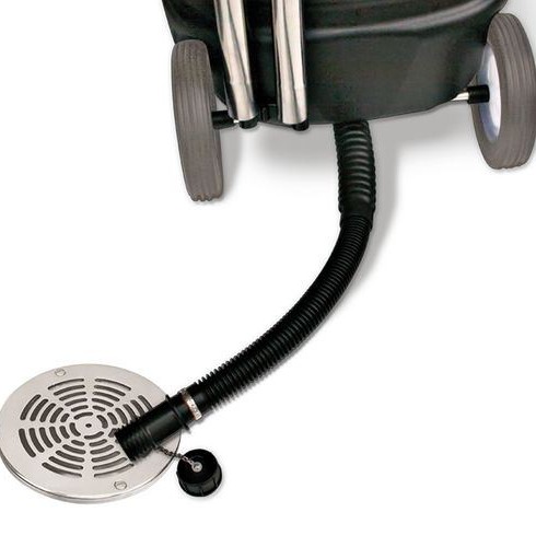 Пылеводосос Sprintus N80/2K