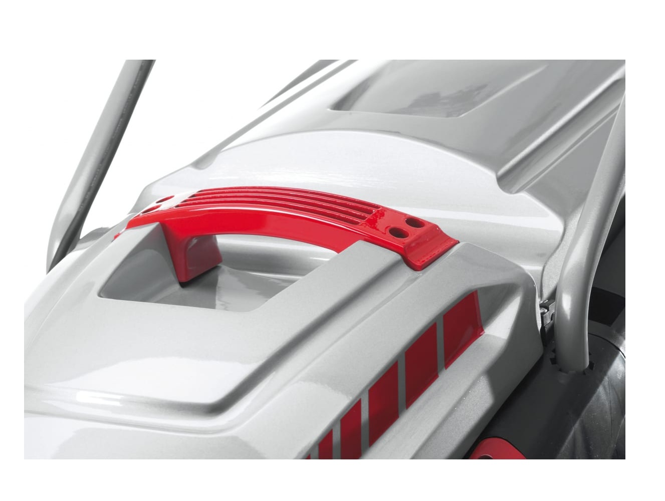 Газонокосилка электрическая AL-KO 40 E Comfort