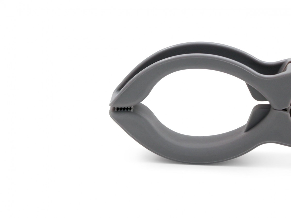 Бельевые прищепки для потолочных сушилок Gochu Artex 2 штуки.