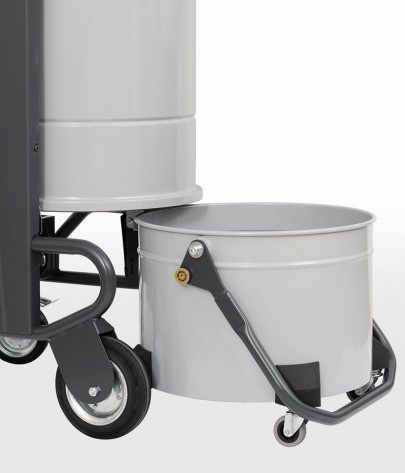 Промышленный пылесос Nilfisk S3B L50