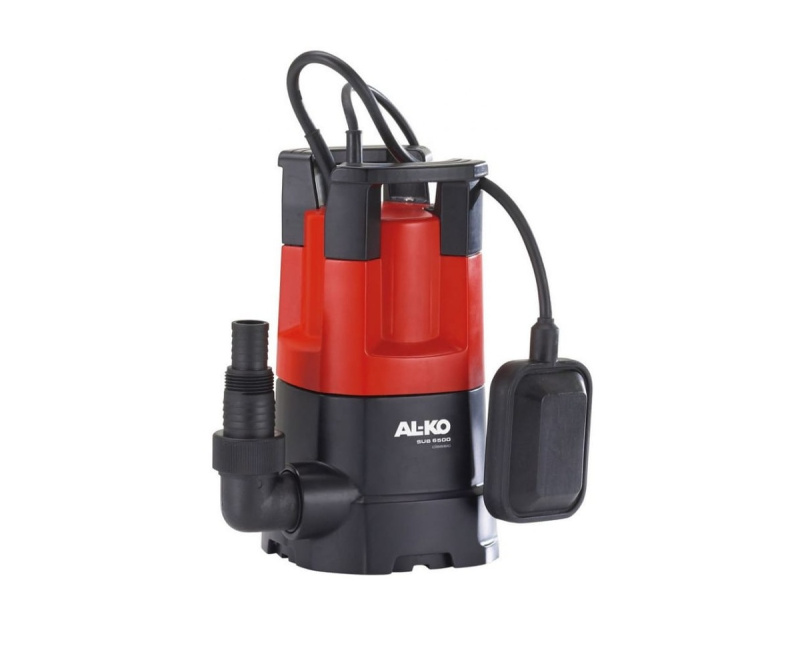 Насос погружной AL-KO Easy SUB 6500 Classic