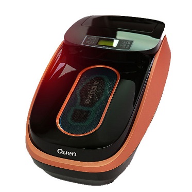 Аппарат для надевания бахил бронза XT-46C Bronze