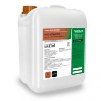 Профессиональное моющее средство RUG-NOWATER для сухой чистки ковровых покрытий 5л /1л