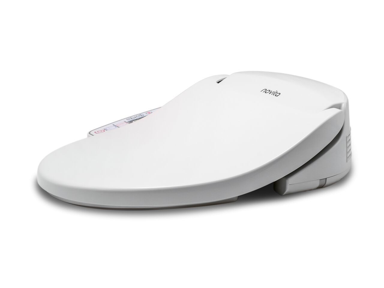 Электронная крышка-биде для унитаза Novita BD-N330AS