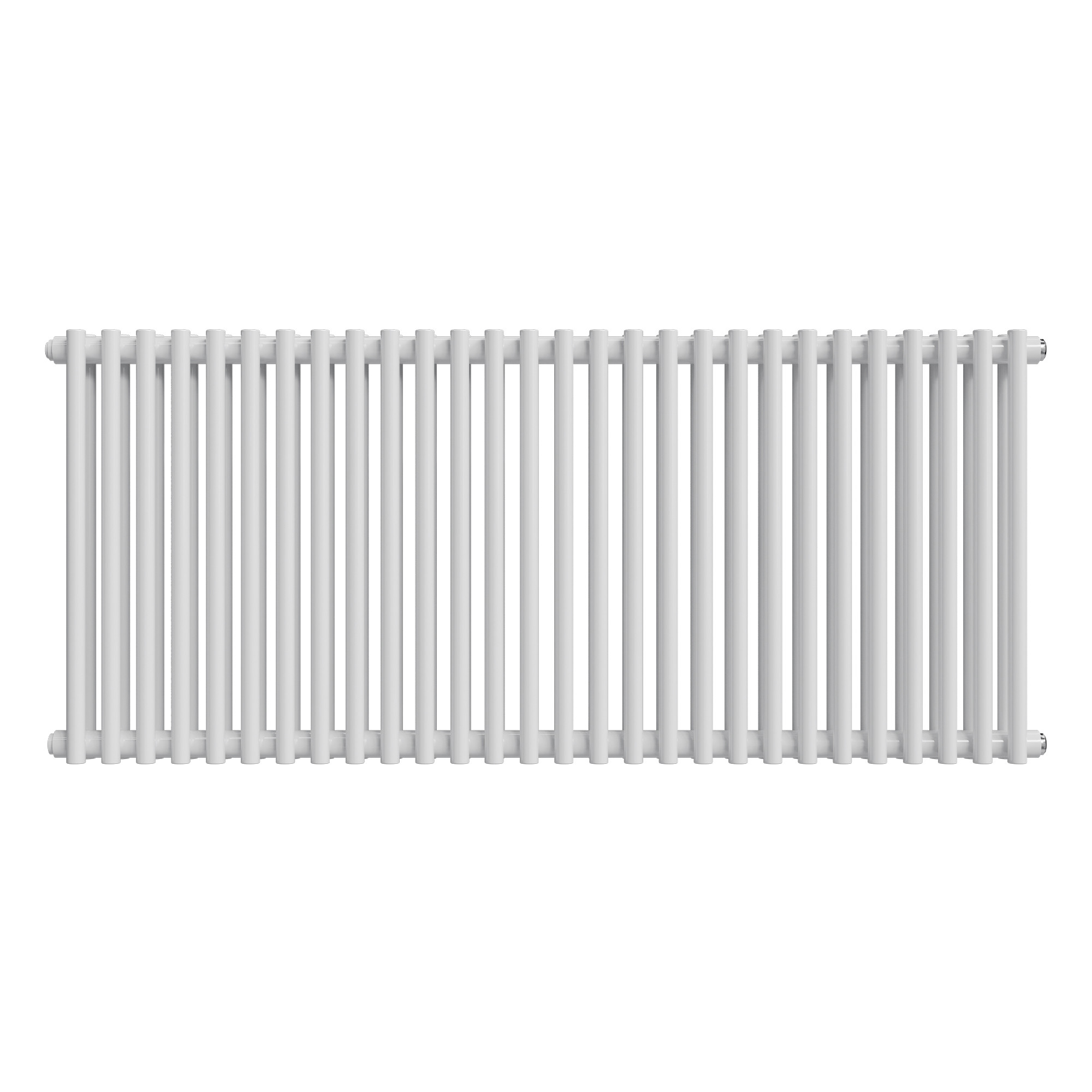 Дизайн-радиатор Royal Thermo Shift R22 C2050 - 28 секц. RAL9016