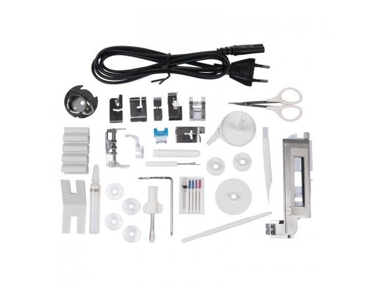 Швейно-вышивальная машина Janome Memory Craft 9900 (MC 9900)