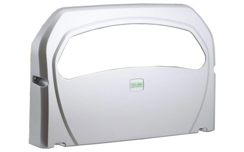 Диспенсер для бумажных покрытий на унитаз NOWA K7M