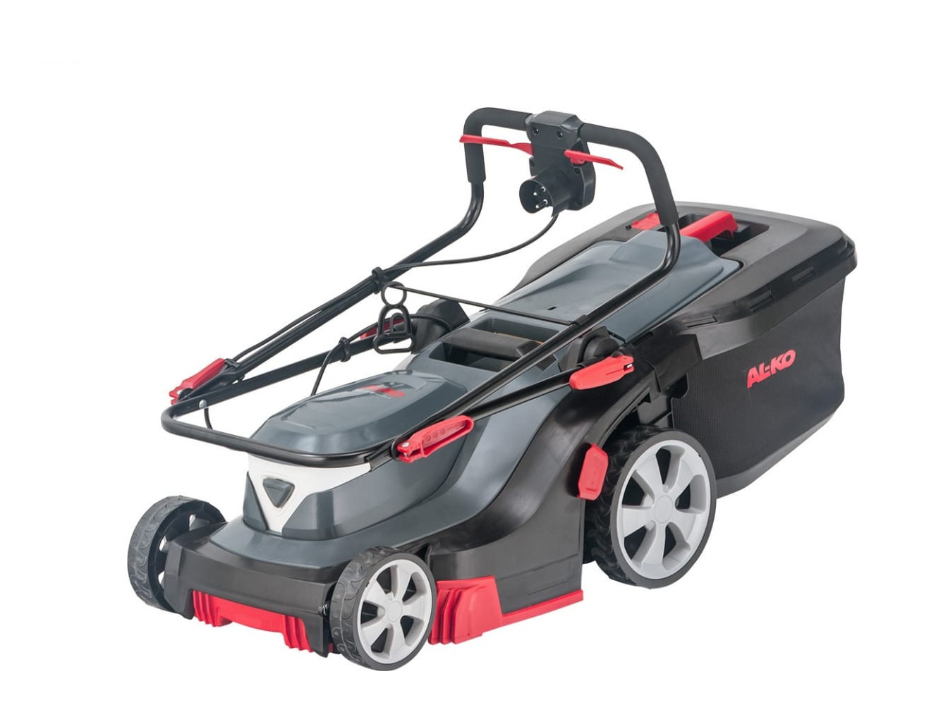 Газонокосилка электрическая AL-KO 38.2 E Comfort