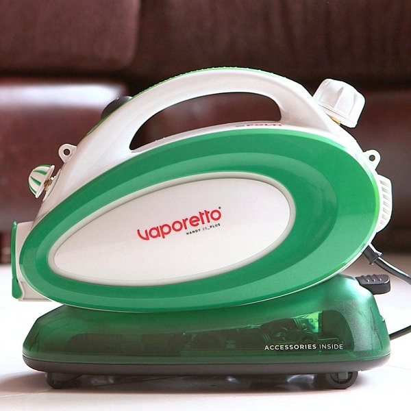 Пароочиститель Polti Vaporetto Handy 25 Plus