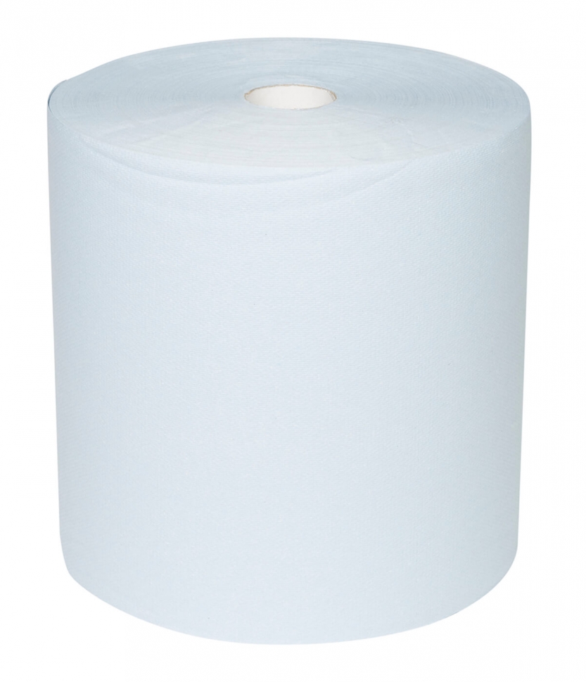 Бумажные полотенца в рулонах Kimberly-Clark Wypall® L20 7240