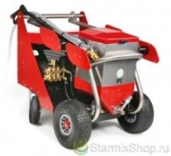 Portotecnica АВД без подогрева воды  ECR. 13 LS 3640 (40000 IDSA)