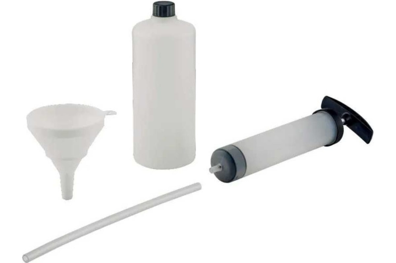 Набор сервисный GEOS для замены моторного масла