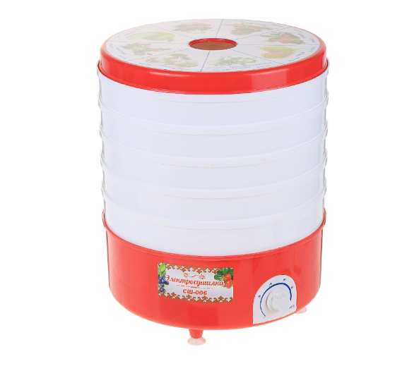 Электросушилка СШ-006 Чудесница